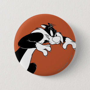 SYLVESTER™ Prowling Button