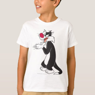 SYLVESTER™ Reibepaws T-Shirt