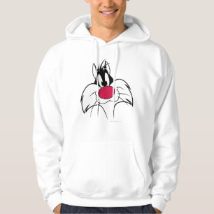 SYLVESTER™ Rote Nase Hoodie