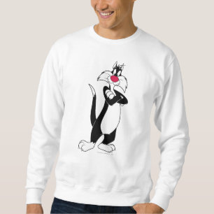 SYLVESTER™ Rotnase Sweatshirt