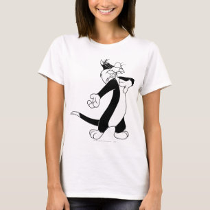 SYLVESTER™ Singing T-Shirt