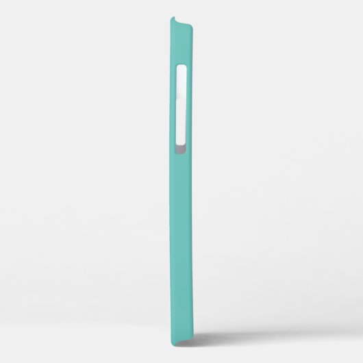 SYLVESTER™ "Sufferin' Succotash" Sulfit Case-Mate iPhone Hülle (Rückseite / Links)