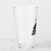 SYLVESTER™ "Sufferin' Succotash" Sulfit Glas (Rechts)