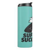 SYLVESTER™ "Sufferin' Succotash" Sulfit Thermosbecher (Nach links gedreht)