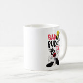 SYLVESTER™ & TWEETY™ - Bad Ol'Puddy-Tat Kaffeetasse (VorderseiteRechts)