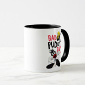 SYLVESTER™ & TWEETY™ - Bad Ol'Puddy-Tat Tasse (VorderseiteRechts)