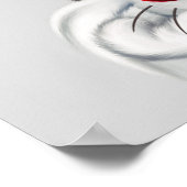 SYLVESTER™ & TWEETY™ - Gemeine Ol'Puddy-Anweisung Poster (Ecke)