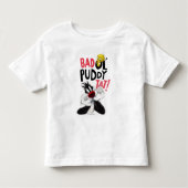 SYLVESTER™ & TWEETY™ - Gemeines Ol'Puddy, dass Kleinkind T-shirt (Vorderseite)
