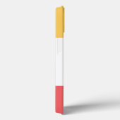 SYLVESTER™ & TWEETY™| Wir kämpfen mit Stolz Case-Mate iPhone Hülle (Rückseite / Rechts)