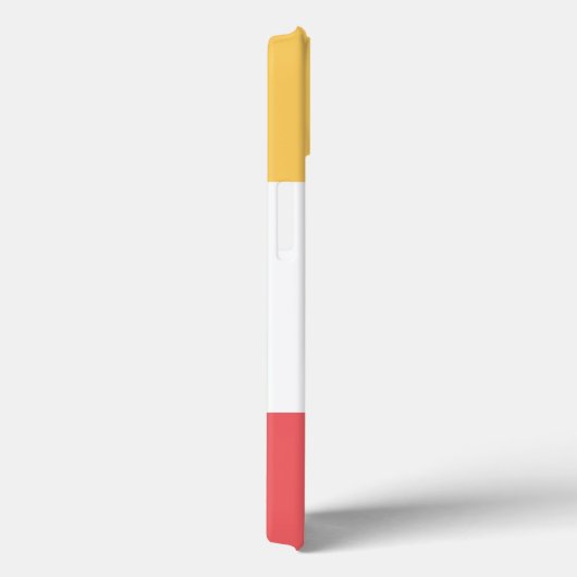 SYLVESTER™ & TWEETY™| Wir kämpfen mit Stolz Case-Mate iPhone Hülle (Rückseite / Rechts)