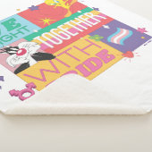 SYLVESTER™ & TWEETY™| Wir kämpfen mit Stolz Sherpadecke (3/4)