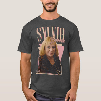 Sylvia Browne Junge T-Shirt