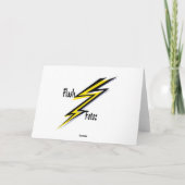 Sylvia Karte (Rückseite)