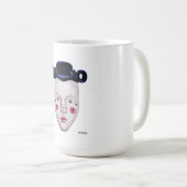 Sylvie 2 kaffeetasse (VorderseiteRechts)