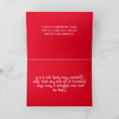 SYM 003 - Zusammenfassung Dankeskarte (Innenseite)