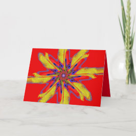 SYM 003 - Zusammenfassung Dankeskarte