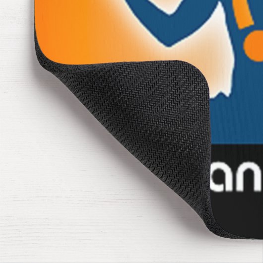 Symbian-Guru Mousepad (Ecke)