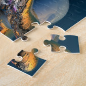 Symbiose Puzzle (Seite)
