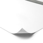 Symbiosis Dragonfly Poster (Ecke)