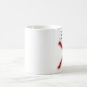 Symbiote Beutel Kaffeetasse (Mittel)
