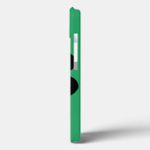 Symbol: 4-H Club Case-Mate iPhone Hülle (Rückseite / Links)