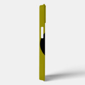 Symbol: all Seeing Eye Case-Mate iPhone Hülle (Rückseite / Rechts)