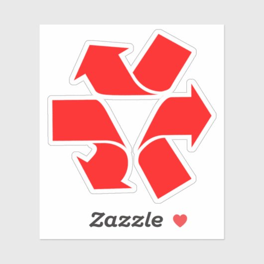 Symbol Aufkleber (Blatt)