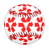 Symbol Baseball (Vorderseite)