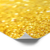 Symbol Blume des Lebens - Lebensregeln 1 Poster (Ecke)