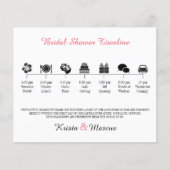 Symbol-Brautparty (Vorderseite)