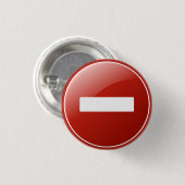 Symbol Button (Vorne & Hinten)