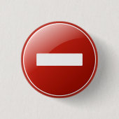 Symbol Button (Vorderseite)