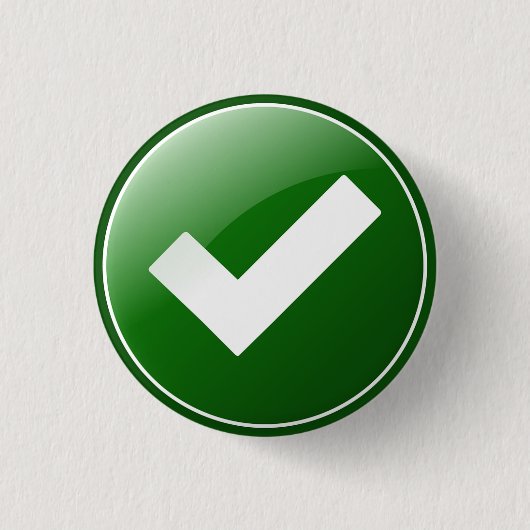 Symbol Button (Vorderseite)