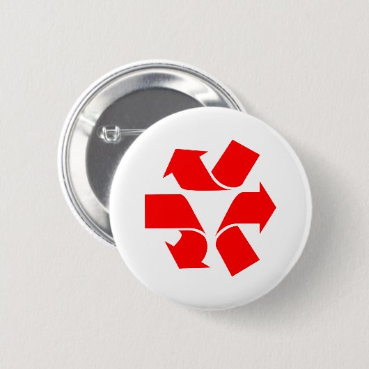 Symbol Button (Vorne & Hinten)