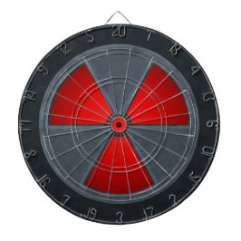 Symbol Dart Board Dartscheibe