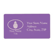 Symbol der Gastfreundschaft (Vorne)