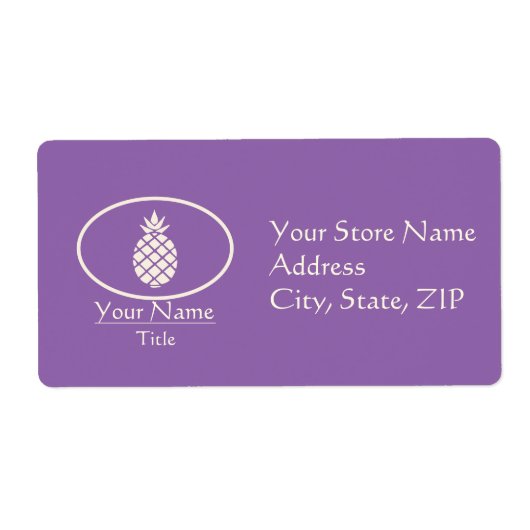 Symbol der Gastfreundschaft (Vorne)