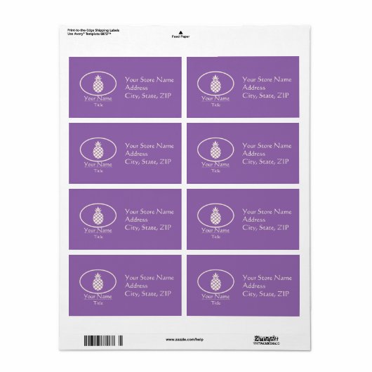 Symbol der Gastfreundschaft (Vorne)