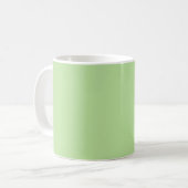 Symbol der Gastfreundschaft Kaffeetasse (Vorderseite Links)