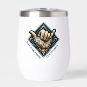 Symbol der Hand (Vorderseite)