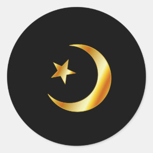 Islam Aufkleber | Zazzle.de