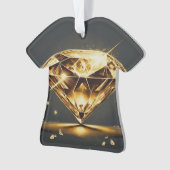 Symbol der Liebe Ornament (Vorderseite)