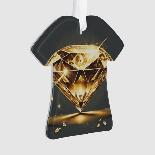 Symbol der Liebe Ornament (Vorderseite)