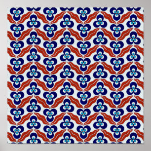 Symbol der Macht / Chin-teh-ma-nee Poster