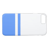 Symbol der Republik Altai Russland Case-Mate iPhone Hülle (Rückseite (Horizontal))