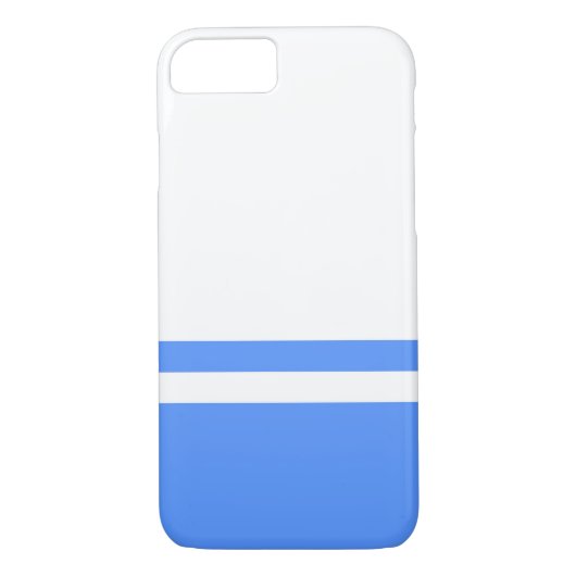 Symbol der Republik Altai Russland Case-Mate iPhone Hülle (Rückseite)