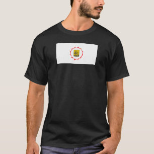 Symbol der Stadt Jerewan Wappen Flagge Armenien Em T-Shirt