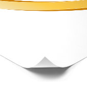 Symbol der systemeigenen Spiritualität Poster (Ecke)