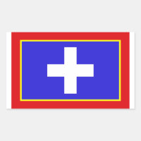 Symbol des griechischen Flaggenstaats
