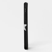 Symbol des Islams Case-Mate iPhone Hülle (Hinten/Links)